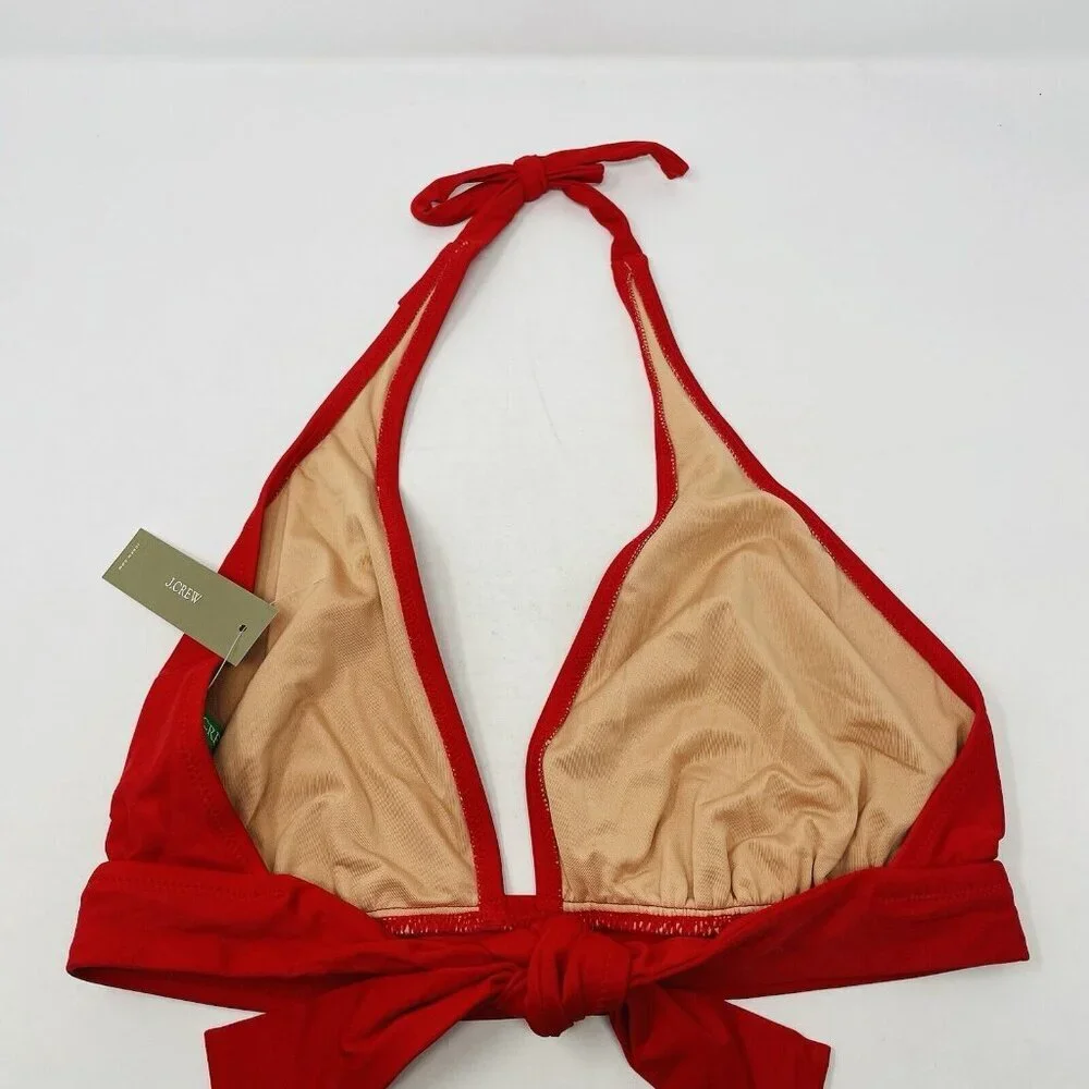 J. Crew crew women